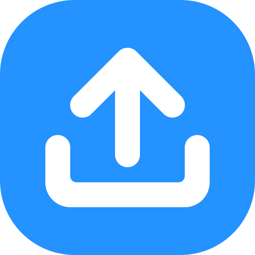 Upload Icon